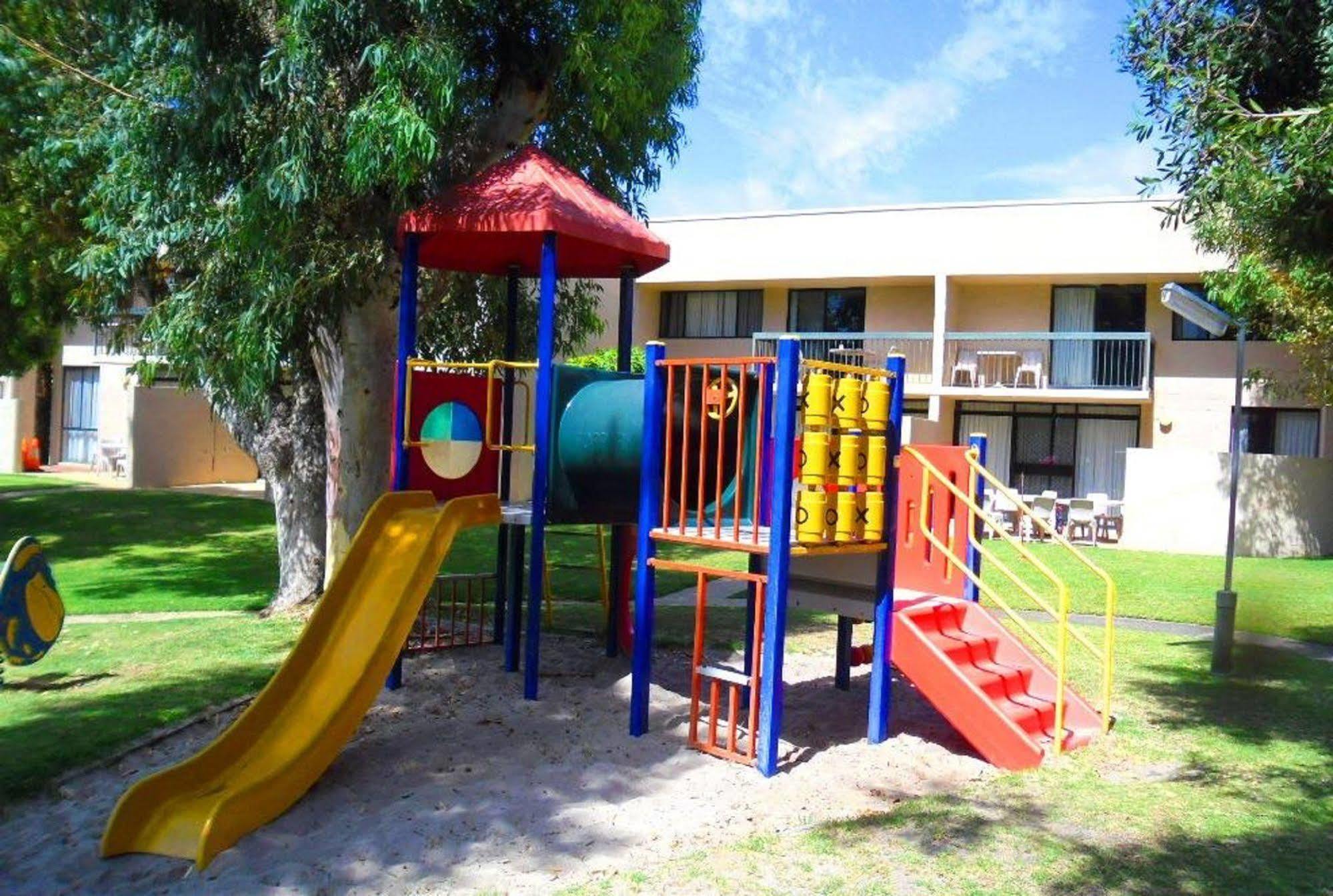 Kalbarri Beach Resort Exterior foto