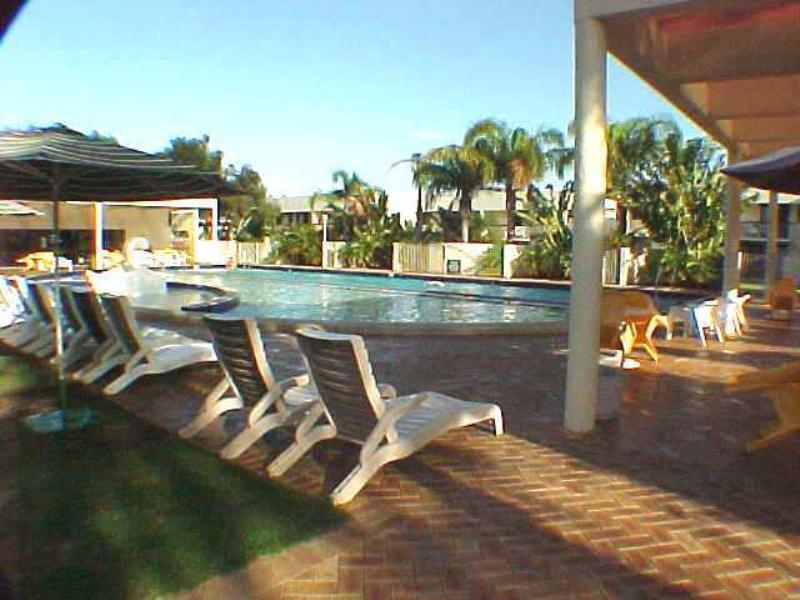 Kalbarri Beach Resort Exterior foto